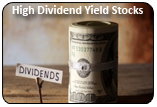 High dividend Yield Stock