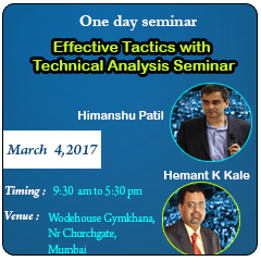 Effective Tactics of Technical Analysis by Hemant Kale