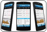 Investar Mobile Beta App 3.9
