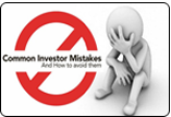 Stocks Buying Mistakes