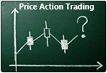 Price action trading