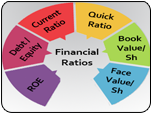 Key Financial Ratio Analysis