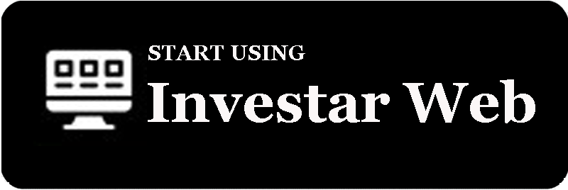 Investar web