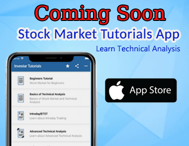 Stock Market Technical Analysis Tutorials